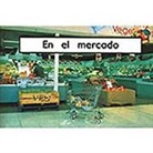 Rigby - En El Mercado (the Shopping Mall): Bookroom Package (Levels 1-2)