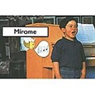 Rigby - Mirame (Look at Me): Bookroom Package (Levels 1-2)