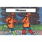 Rigby - Miranos (Out in the Weather): Bookroom Package (Levels 1-2)