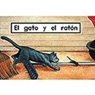 Rigby - El Gato Y El Ratonat and Mouse): Bookroom Package (Levels 1-2)