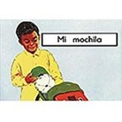 Rigby - Mi Mochila (Packing My Bag): Bookroom Package (Levels 1-2)