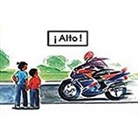 Rigby - Alto! (Stop!): Bookroom Package (Levels 1-2)