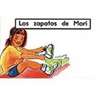 Rigby - Los Zapatos de Mari (Sally's New Shoes): Bookroom Package (Levels 1-2)