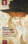 Gregor von Rezzori - Un ermellino a Cernopol