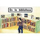 Rigby - En La Biblioteca (at the Library): Bookroom Package (Levels 1-2)