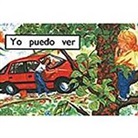 Rigby - Yo Puedo Ver (I Can See): Bookroom Package (Levels 1-2)