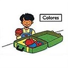 Rigby - Coloresolors): Bookroom Package (Levels 1-2)