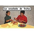 Rigby - La Ensalada de Frutas (Fruit Salad): Bookroom Package (Levels 1-2)