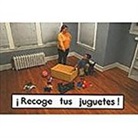 Rigby - Recoge Tus Juguetes! (Pick Up Your Toys): Bookroom Package (Levels 1-2)