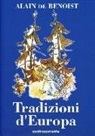 Alain De Benoist - Tradizioni d'Europa