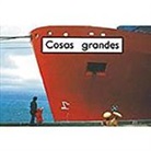 Rigby - Cosas Grandesig Things): Bookroom Package (Levels 1-2)