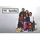 Rigby - Mi Familia (My Family): Bookroom Package (Levels 1-2)