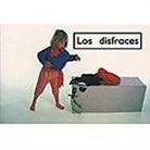 Rigby - Los Disfraces (Dressing Up): Bookroom Package (Levels 1-2)
