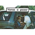 Rigby - Vamos a Pasear (We Go Out): Bookroom Package (Levels 1-2)