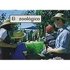 Rigby - El Zoologico (at the Zoo): Bookroom Package (Levels 1-2)