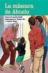 Rigby - La Mascara de Abuelo (Grandad's Mask): Bookroom Package (Levels 17-18)