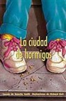 Rigby - La Ciudad de Hormigas (Ant City): Bookroom Package (Levels 17-18)