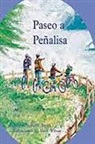 Rigby - Paseo a Penalisa (Riding to Craggy Rock): Bookroom Package (Levels 17-18)