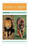 Rigby - Leones Y Tigres (Lions and Tigers): Bookroom Package (Levels 17-18)