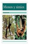 Rigby - Monos Y Simios (Monkeys and Apes): Bookroom Package (Levels 17-18)
