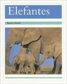 Rigby - Elefantes (Elephants): Bookroom Package (Levels 17-18)