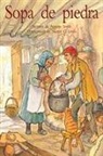 Rigby - Sopa de Piedra (Stone Soup): Bookroom Package (Levels 17-18)
