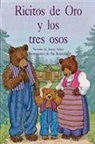 Rigby - Ricitos de Oro Y Los Tres Osos (Goldilocks and the Three Bears): Bookroom Package (Levels 17-18)