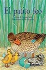 Rigby - El Patito Feo (the Ugly Duckling): Bookroom Package (Levels 17-18)