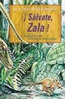 Rigby - Salvate, Zala! (Zala Runs for Life): Bookroom Package (Levels 19-20)