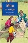Rigby - Mica Se Escapa (Moppet Run): Bookroom Package (Levels 19-20)