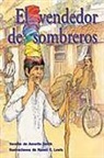 Rigby - El Vendedor de Sombreros (Peddler Caps): Bookroom Package (Levels 19-20)