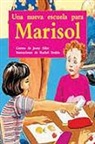 Rigby - Una Nueva Escuela Para Marisol (a New School for Megan): Bookroom Package (Levels 19-20)
