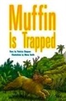 Rigby - Mina Esta Atrapada (Muffin Is Trapped): Bookroom Package (Levels 19-20)
