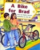 Rigby - Una Bicicleta Para Bruno (a Bike for Brad): Bookroom Package (Levels 19-20)