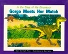 Rigby - Gorga Encuentra Un Buen Rival (Gorgo Meets Her Match): Bookroom Package (Levels 19-20)