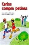 Rigby - Carlos Compra Patinesarlos Buys Skates): Bookroom Package (Levels 19-20)