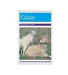 Rigby - Cabras (Goats): Bookroom Package (Levels 19-20)