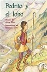 Rigby - Pedrito Y El Lobo (the Boy Who Cried Wolf): Bookroom Package (Levels 19-20)