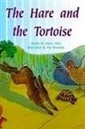 Rigby - Liebre Y Tortuga (the Hare and the Tortoise): Bookroom Package (Levels 19-20)