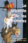 Rigby - La Orquesta de Los Animales (Animal Band): Bookroom Package (Levels 19-20)