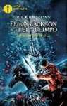 Rick Riordan - Lo scontro finale. Percy Jackson e gli dei dell'Olimpo