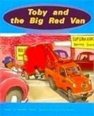 Rigby - Tono Y Beto (Toby and B.J.): Bookroom Package (Levels 15-16)