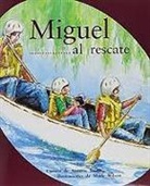 Rigby - Miguel Al Rescate (Mitch to the Rescue): Bookroom Package (Levels 15-16)