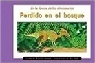 Rigby - Perdido En El Bosque (Lost in the Forest): Bookroom Package (Levels 15-16)