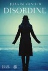 Joakim Zander - Disordine
