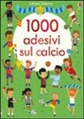 Mattia Cerato, Fiona Watt - 1000 adesivi sul calcio