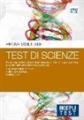 Hoepli Test. Prove simulate. Test di scienze