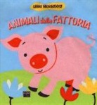 Francesca Galmozzi - Animali della fattoria