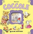 Anna Casalis, Tony Wolf - Coccole