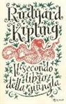 Rudyard Kipling - Il secondo libro della giungla